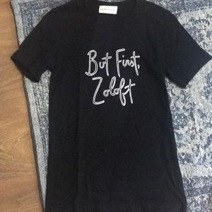 Rachel Antonoff T-shirt